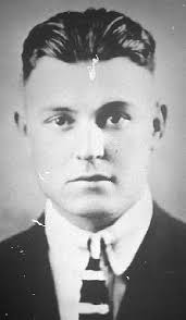 Biography of William M. Kizer [#173]