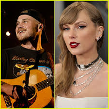 Zach Bryan Apologizes After Tweeting About Taylor Swift & Kanye West,  Deletes His Account & Blames Alcohol: 'Going Through a Hard Time'