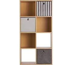 Buy Home Squares 8 Cube Storage Unit Beech Effect At Argos Co Uk Visit Argos Co Uk To Shop Online For Storage Un Cube Storage 8 Cube Storage Unit Argos Home