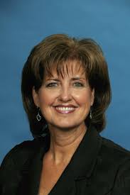 Women in Auto: Sandy Small