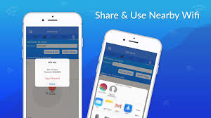 Wifi Signal Strength Meter App For Iphone Free Download Wifi Signal Strength Meter For Ipad Iphone At Apppure