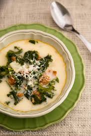 Zuppa Toscana Recipe Toscana Recipe Toscana Soup Zuppa Toscana