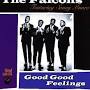 Profile Picture of Falcons featuring Sonny Munro : Good Good Feelings (CD) - Dusty Grooveon Google