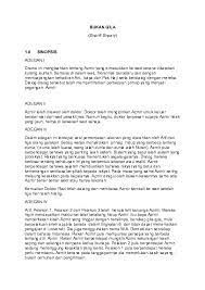 Drama adaptasi novel bukan gadis biasa karya liza nur di slot akasia tv3. Doc Drama Bukan Gila 2 Lorensi Ruben Academia Edu