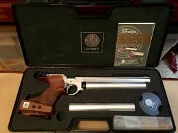 Lp10 is your weapon of choice when you don't want to make any compromise in sound quality. Pistol Pcp Steyr Lp10 177 Senapan Pcp Untuk Berburu Babi