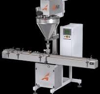 Automatic Auger Filling Machines | All-Fill Inc.