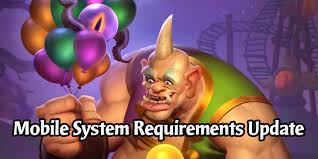 You Can Finally Play Hearthstone On Your Phone