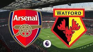 The german was decent enough on the ball though. Some Interesting Stats As Arsenal Ends Their League Season Against Watford
