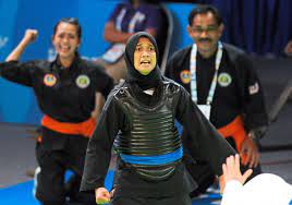 Check spelling or type a new query. Other Sports For Siti It S About The Journey Not The Destination The Star