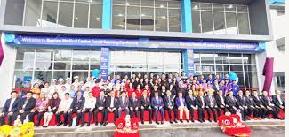 Popular hotels nearby borneo medical centre miri. Cm Govt All For Private Sector Driven Healthcare Borneo Post Online