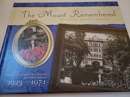 The Mount Remembered, Four Decades of Mountie Memories, 1923-1971