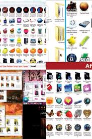 Computer Folder Icon Pack For Windows 7 8 10 Free Download Folder Icons Computer Artist Folder Icon Downloads Folder Icon
