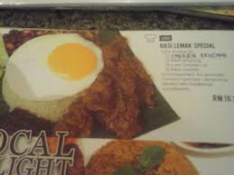 6,013 likes · 269 talking about this. Menu Picture Of Lucy S Kitchen Kota Kinabalu Tripadvisor