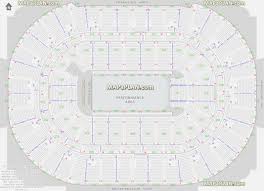 86b9d00f9a Anaheim Ducks Seating Guide Honda Center