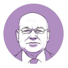 Interview: Going For a Ride With Hermann Park's Train Conductor