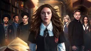 Spooky season is upon us. Best Horror Tv Shows On Netflix Right Now June 2021 Ign