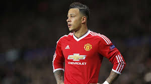 This is what happened in world football! Memphis Depay Hairstyles Celebrity Haircuts