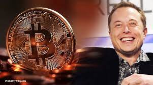 Twitter Flooded With Meme And Jokes As Bitcoin Price Further Plunges After Elon Musk S Tweet Trending News The Indian Express