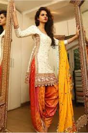 Cotton Casual Wear Patiala Suit In White Colour Patiala Suit Designs Indian Designer Outfits Dress Indian Style