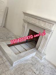 ديكورات مشبات الرياض Home Decor Decor Fireplace