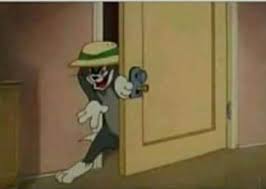 Sneaky Tom Meme Generator