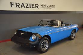 Image result for Pageant Blue 1978 MG