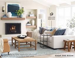 Whether you're looking to overhaul your living area's style or just want to find that piece of wall decor to tie the room together. Home Furniture Home Decor Outdoor Furniture Pottery Barn