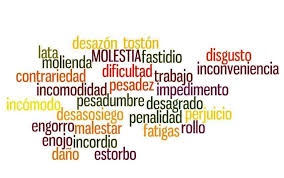 Pin En Sinonimos Vocabulario Para La Clase De Ele