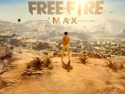 Click the garena free fire max icon on the home screen to start playing Free Fire Max Asi Podras Descargarlo