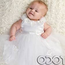 Popular Newborn Dresses For Weddings
