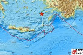 Σεισμός τώρα στην κω… σεισμική δόνηση 3,8 ρίχτερ, σημειώθηκε το μεσημέρι της κυριακής (19/05) στην κω. Seismos Kws Isxyrh Seismikh Donhsh Eidhseis Pagenews Gr