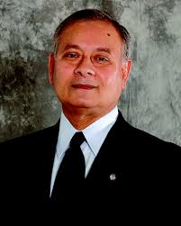 Alumnus Alok Mukherjee: Chair of the Toronto Police Services Board |