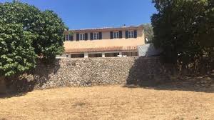 Vente Exclusivite Ollioules Proche Sanary Bastide D Environ 150 M Sur Un Terrain De 9 269 M Bastide Seyne Maison