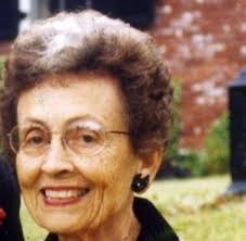 Nettie Richmond Obituary (1926