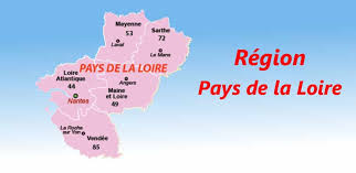 Les 151 pokémon de la première génération. Departements Francais Carte Et Liste Des Departements Francais