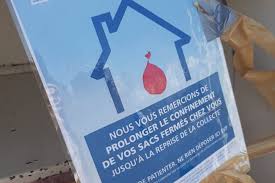 Il existe déjà de nombreux points de collecte de bouchons de liège, mais si vous souhaitez que vos bouchons servent exclusivement à l'isolation de la brasserie la marmotte masquée de la sas scierie des michallets, voici les adresses de nos points de collecte. Loire Atlantique Les Bennes De Vetements Le Relais Saturent La Collecte Reprendra Mi Juin L Eclaireur De Chateaubriant