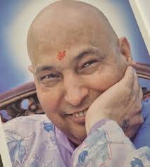 ੴ 🌹BADE MANDIR GURU JI CHATTARPUR🌹 ॐ