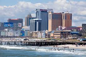 Trump plaza hotel & casino. Trump Plaza In Atlantic City Will Be Imploded Later This Week Jersey Digs