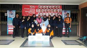 Logo kolej vokasional port dickson. Proses Kolej Vokasional Ert Azizah Johor Bahru Facebook