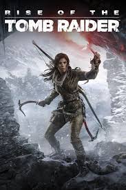 Rise of the Tomb Raider (Video Game 2015) - User reviews - IMDb
