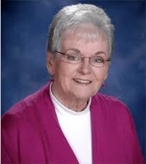 Obituary: Rita Theresa Martin (1935-2019)﻿