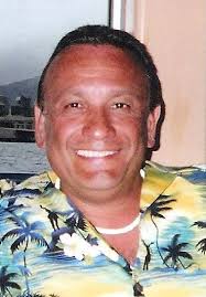 Tony Grasso Obituary