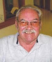 Obituary information for Darryl L. Wikstrom