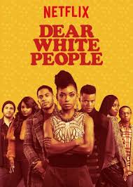 Pirates Of The Caribbean The Curse Of The Black Pearl Grapple Check Out Dear White People On Netflix Affiche