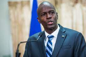 갑자기가 아니라 아이티 예전부터 존내 부패했는데 최근 몇년사이 무법지대됨 정부가 오지게 부패하면서 치안도. Xoqu2u5skcw2wm