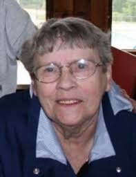 Frances Beverly Putney Obituary July 3, 2018