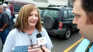 Tammy Graham Curry, founder of the...