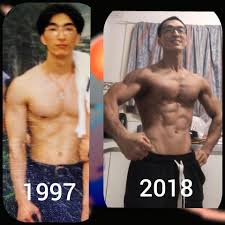 In the 1980s and 1990s, the charismatic and photogenic muscles from brussels became an international movie star with starring. Zhen Fitness Jean Claude Van Damme At Age 34 And 59 And Facebook