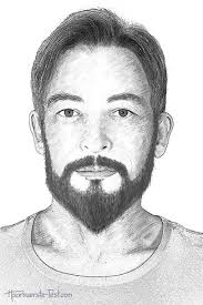 Der bart bleibt 2018 dran! Barttypen Trends Ideen Schone Und Moderne Bart Frisuren Praxis Tests