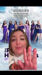 Super Yacht Adventures in RHOSLC Episode 6